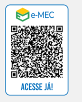 e-MEC — clique para consultar a portaria de credenciamento